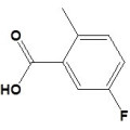 5-Fluoro-2-Methylbenzoic Acidcas No. 33184-16-6